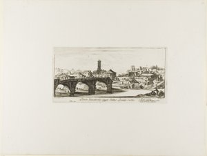 Pont sénatorial, aujourd