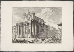 Temple d