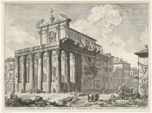 Temple d