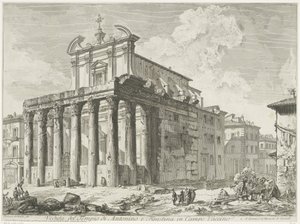 Temple d