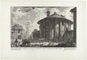 Temple d