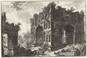  - Giovanni Battista Piranesi