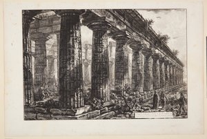  - Giovanni Battista Piranesi