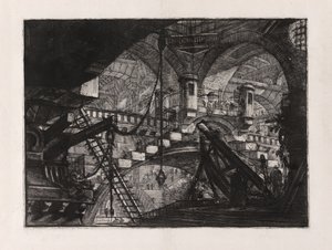  - Giovanni Battista Piranesi