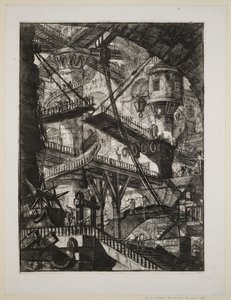  - Giovanni Battista Piranesi