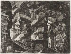  - Giovanni Battista Piranesi