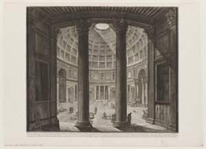 - Giovanni Battista Piranesi