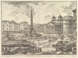  - Giovanni Battista Piranesi