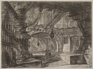 - Giovanni Battista Piranesi