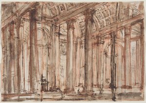  - Giovanni Battista Piranesi