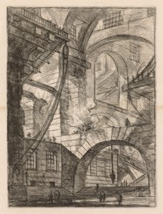 Les Prisons : Une perspective d