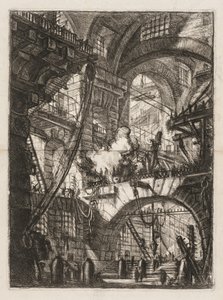 Les Prisons : Une perspective d