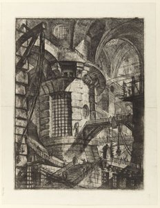  - Giovanni Battista Piranesi