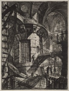  - Giovanni Battista Piranesi