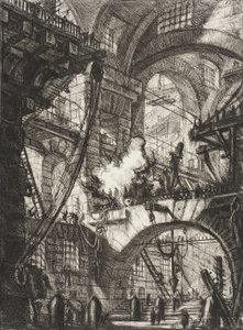  - Giovanni Battista Piranesi