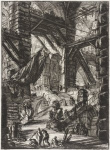  - Giovanni Battista Piranesi