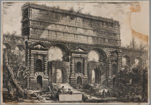 Le baptême de l