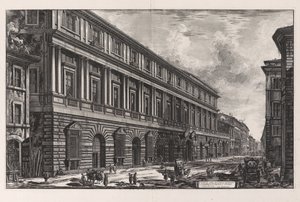  - Giovanni Battista Piranesi