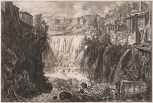  - Giovanni Battista Piranesi