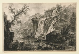  - Giovanni Battista Piranesi