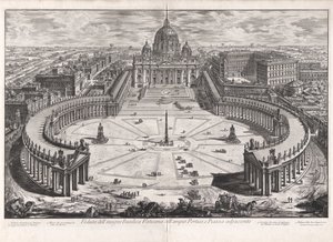  - Giovanni Battista Piranesi