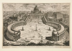  - Giovanni Battista Piranesi