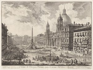  - Giovanni Battista Piranesi