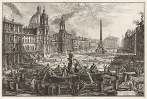  - Giovanni Battista Piranesi