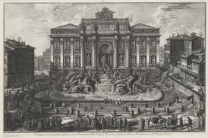  - Giovanni Battista Piranesi