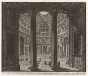  - Giovanni Battista Piranesi