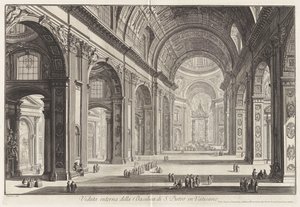  - Giovanni Battista Piranesi