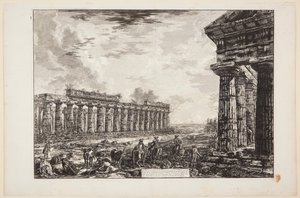 - Giovanni Battista Piranesi
