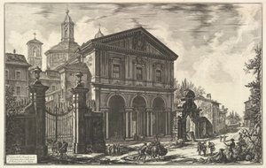  - Giovanni Battista Piranesi