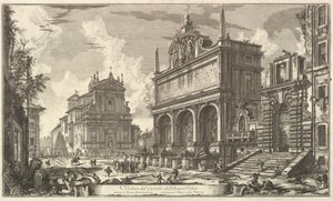  - Giovanni Battista Piranesi