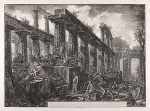  - Giovanni Battista Piranesi