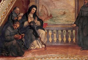 Histoire de la vie de Sainte Monique, mère de Saint Augustin d