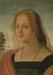 Portrait d