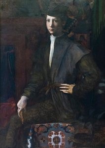 Portrait d