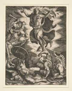 La Résurrection