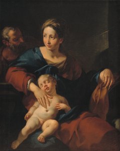 La Sainte Famille