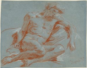  - Giovanni Battista Tiepolo