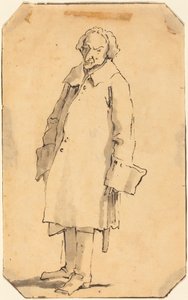  - Giovanni Battista Tiepolo
