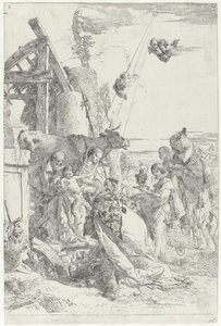 Adoration de l