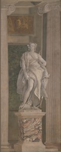 Arithmétique, 1760 - Giovanni Battista Tiepolo