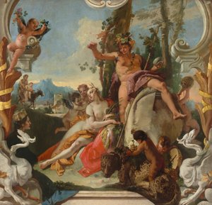  - Giovanni Battista Tiepolo