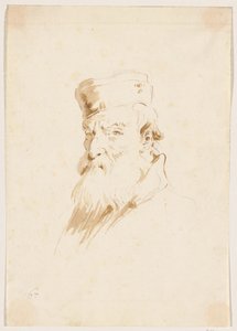  - Giovanni Battista Tiepolo