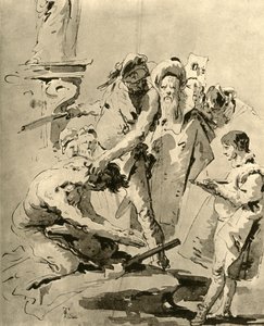 Décapitation d