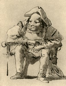 Caricature d