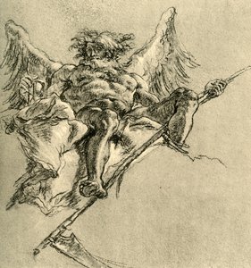 Chronos, 1752, 1928