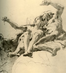 Vieil homme à côté d